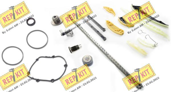 Timing Chain Kit (RKT89164K)