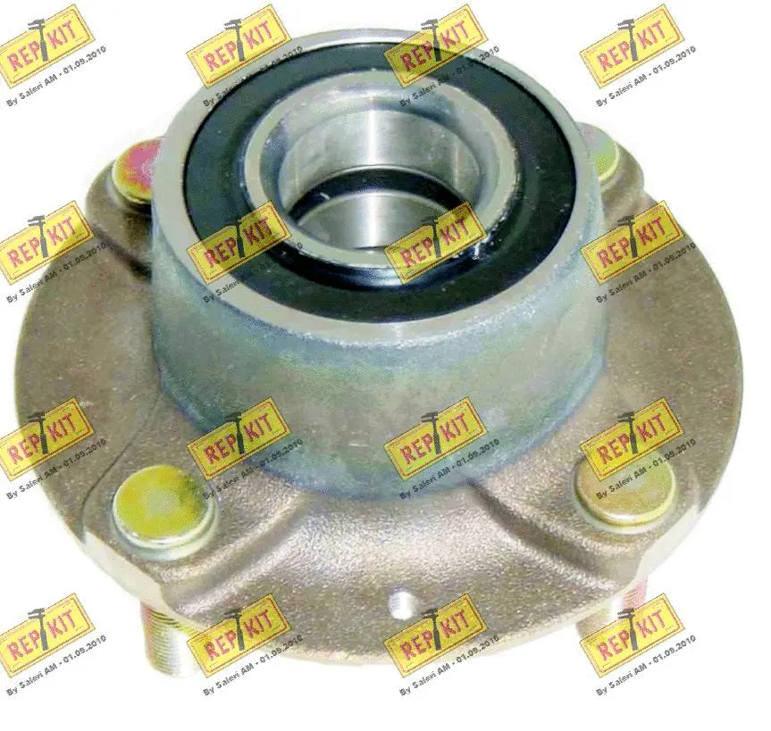 Wheel Bearing Kit (RKB1964)