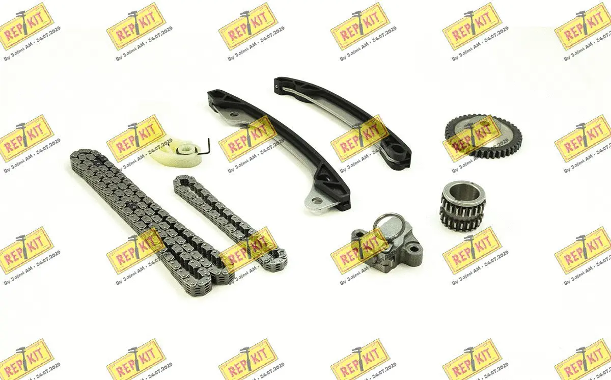 Timing Chain Kit (RKT89135K)