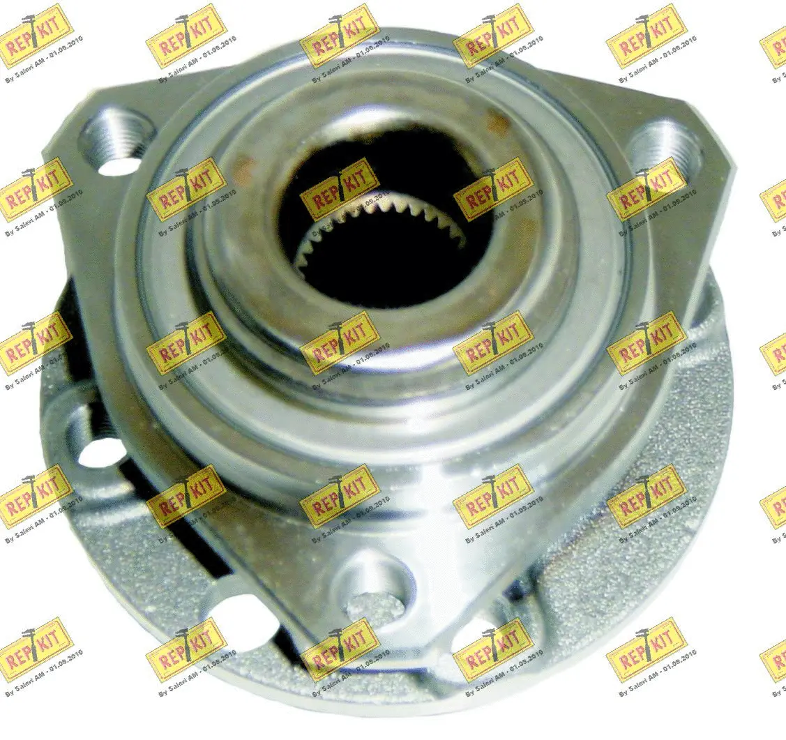 Wheel Bearing Kit (RKB1774)
