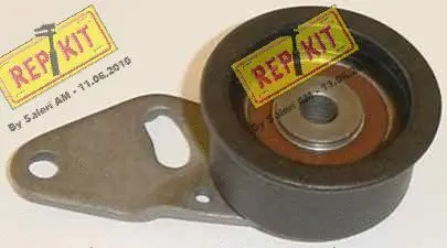 Tensioner Pulley, timing belt (RKT1430)
