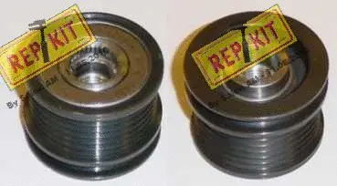 Alternator Freewheel Clutch (RKT2295)