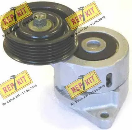 Belt Tensioner, V-ribbed belt (RKT2826)