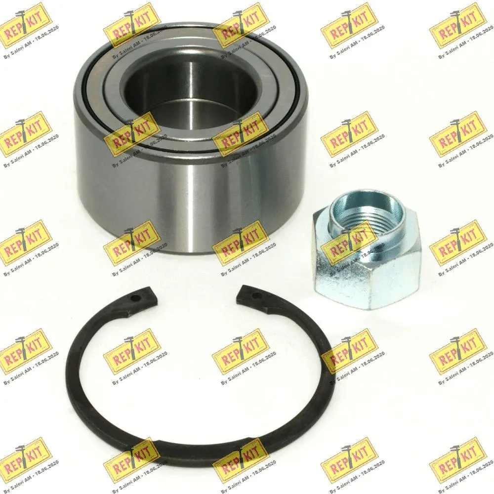 Wheel Bearing Kit (RKB1978)