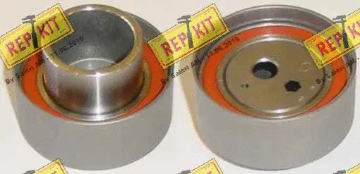 Tensioner Pulley, timing belt (RKT1336)