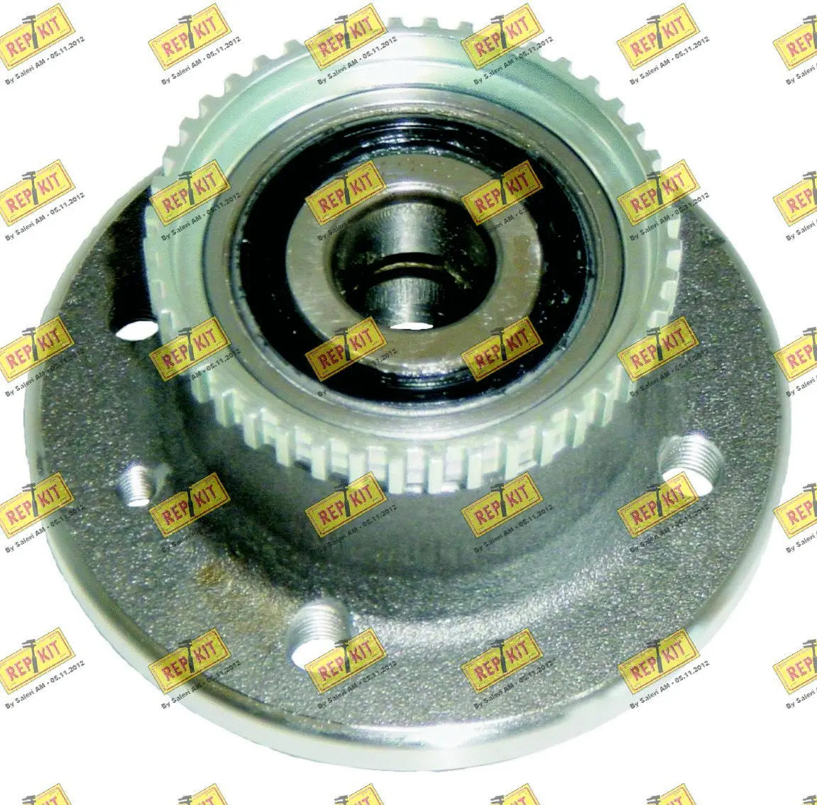 Wheel Bearing Kit (RKB1789)
