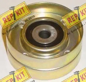 Belt Tensioner, V-ribbed belt (RKT1127)