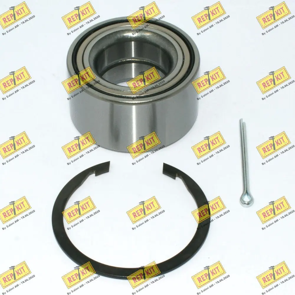Wheel Bearing Kit (RKB2070)