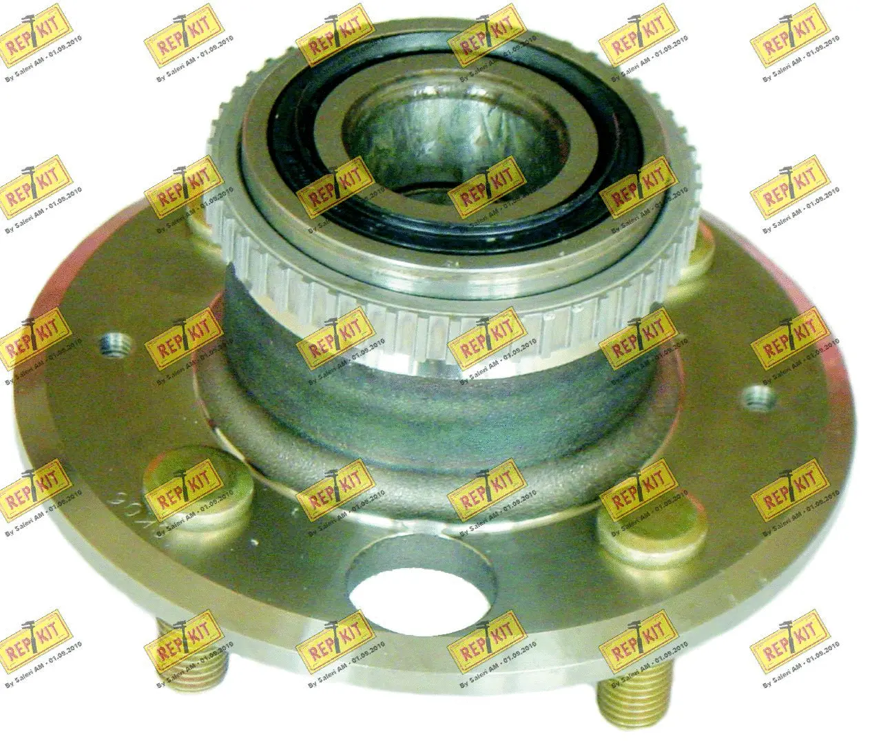 Wheel Bearing Kit (RKB2055)