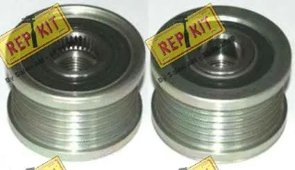 Alternator Freewheel Clutch (RKT2976)