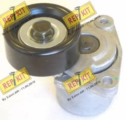 Belt Tensioner, V-ribbed belt (RKT2860)