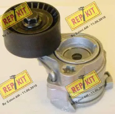 Belt Tensioner, V-ribbed belt (RKT2456)