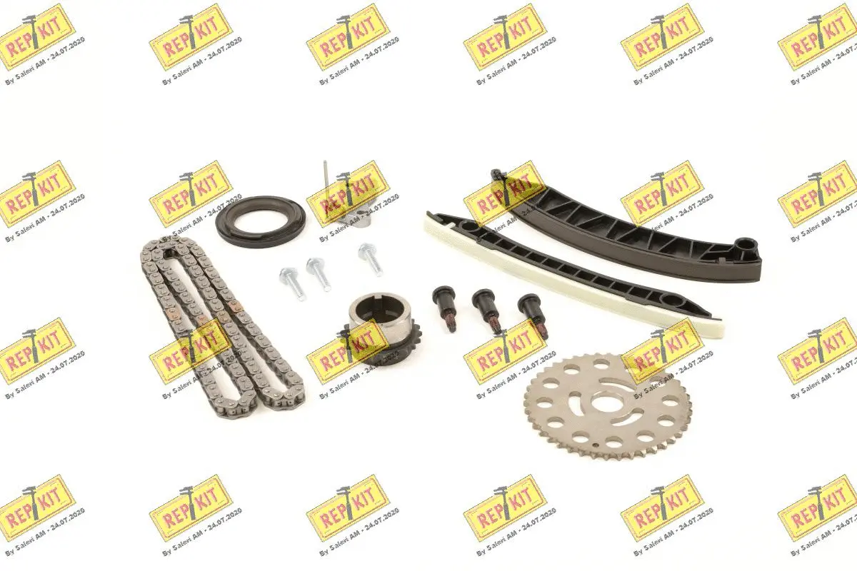 Timing Chain Kit (RKT8958K)