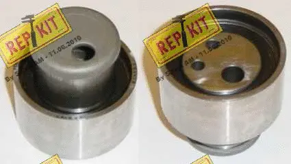 Tensioner Pulley, timing belt (RKT1065)