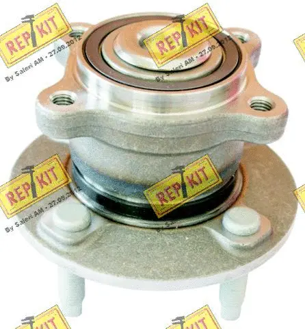 Wheel Bearing Kit (RKB2731)