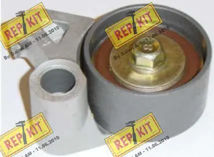 Tensioner Pulley, timing belt (RKT1520)