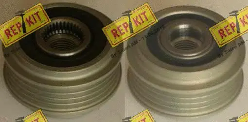 Alternator Freewheel Clutch (RKT3111)