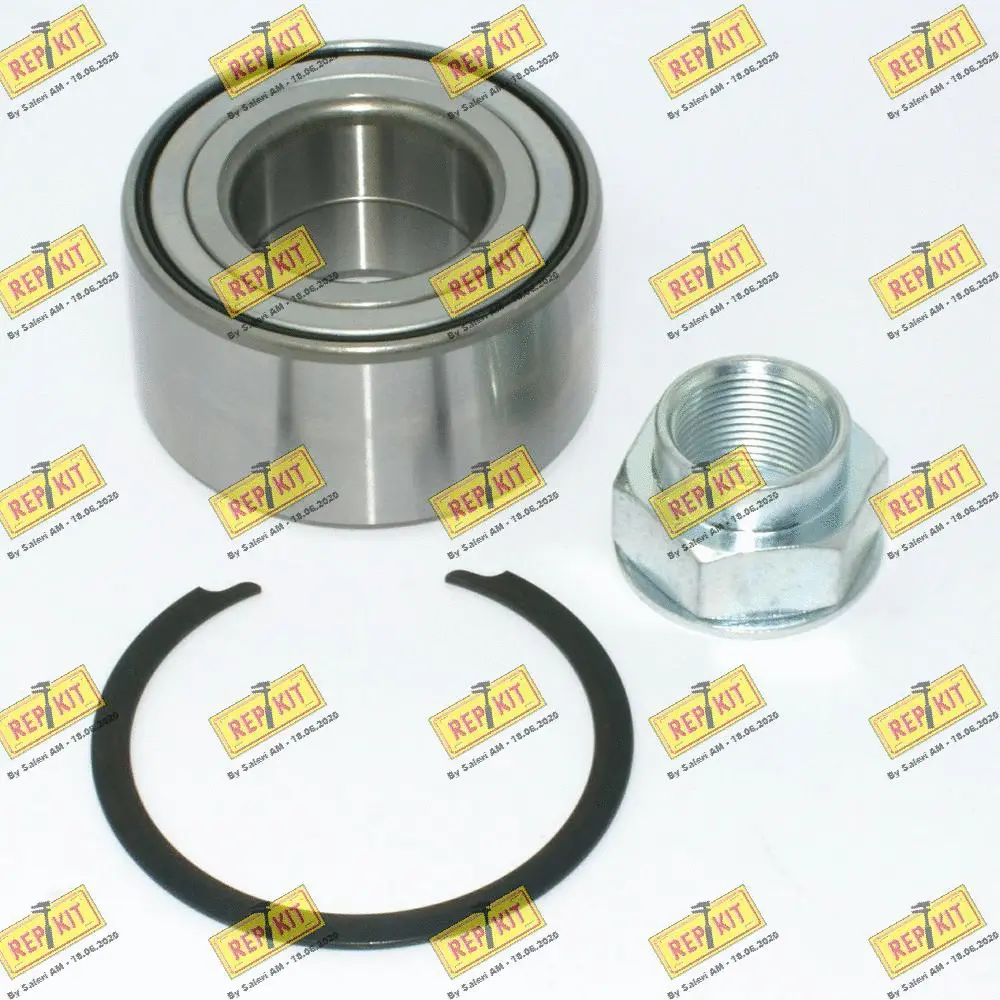 Wheel Bearing Kit (RKB1083)