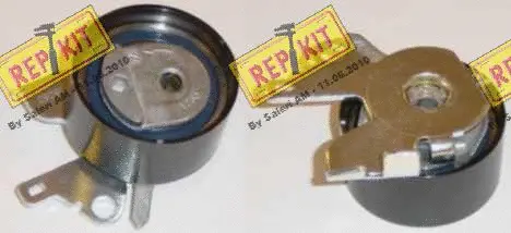Tensioner Pulley, timing belt (RKT2209)