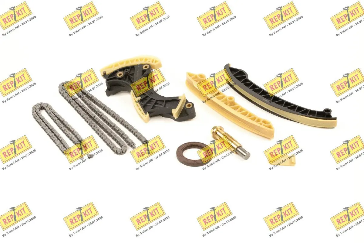 Timing Chain Kit (RKT8989K)
