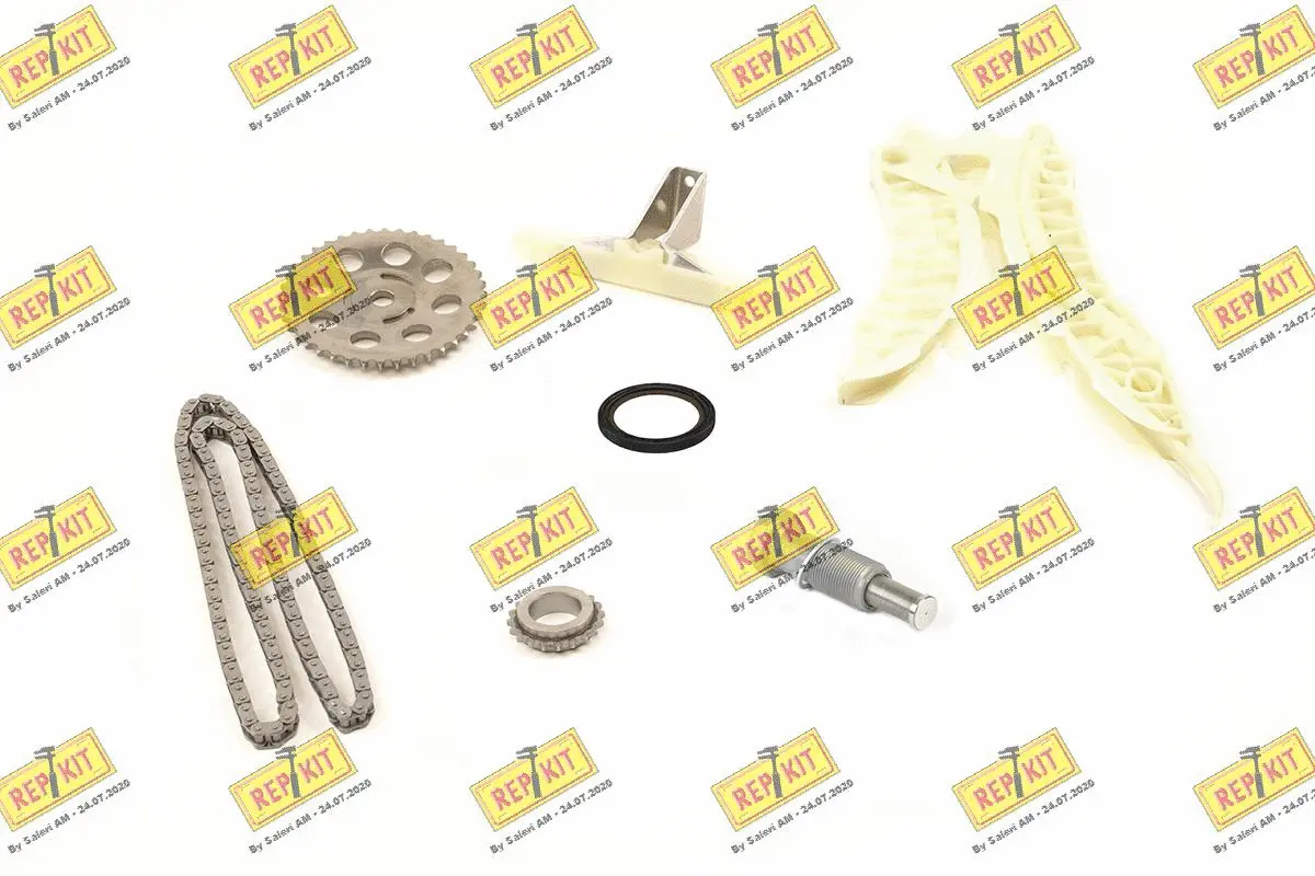 Timing Chain Kit (RKT89127K)