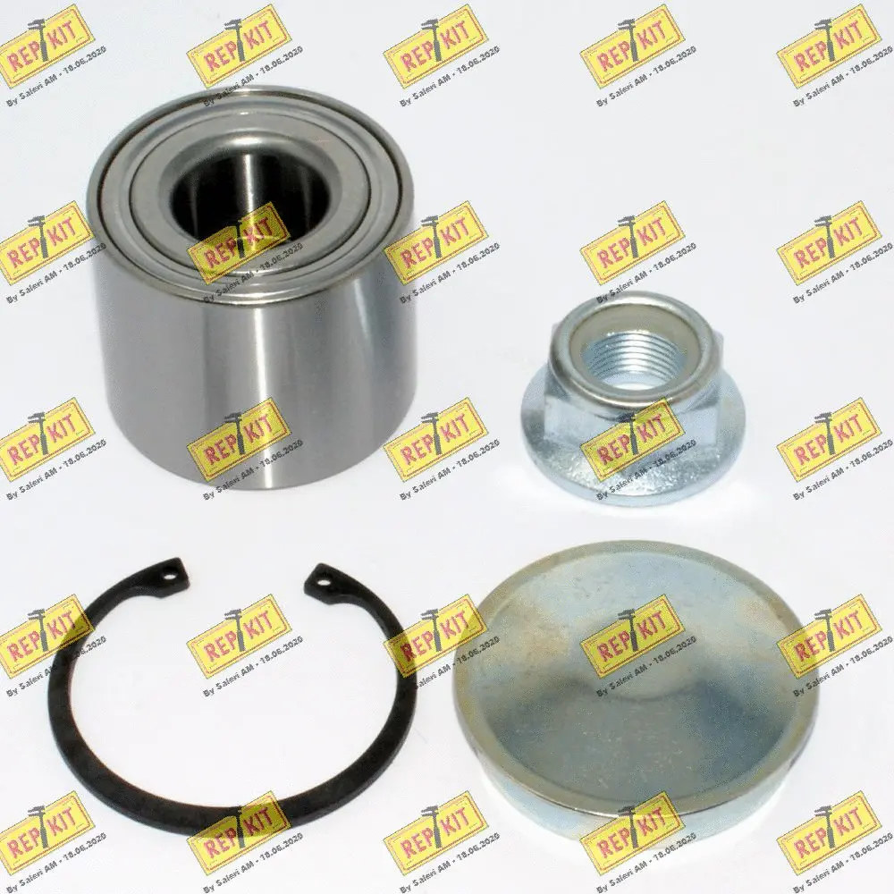 Wheel Bearing Kit (RKB2099)