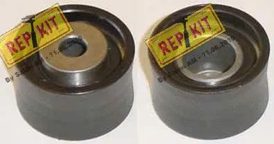 Deflection/Guide Pulley, timing belt (RKT1189)