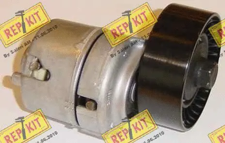 Belt Tensioner, V-ribbed belt (RKT1560)