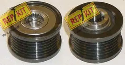 Alternator Freewheel Clutch (RKT2369)