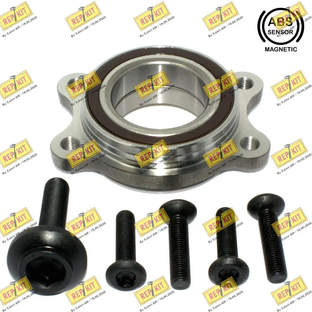 Wheel Bearing Kit (RKB2312)