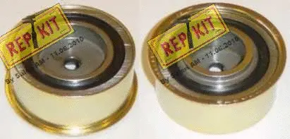 Deflection/Guide Pulley, timing belt (RKT1141)