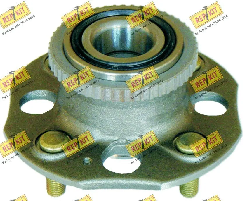 Wheel Bearing Kit (RKB2196)