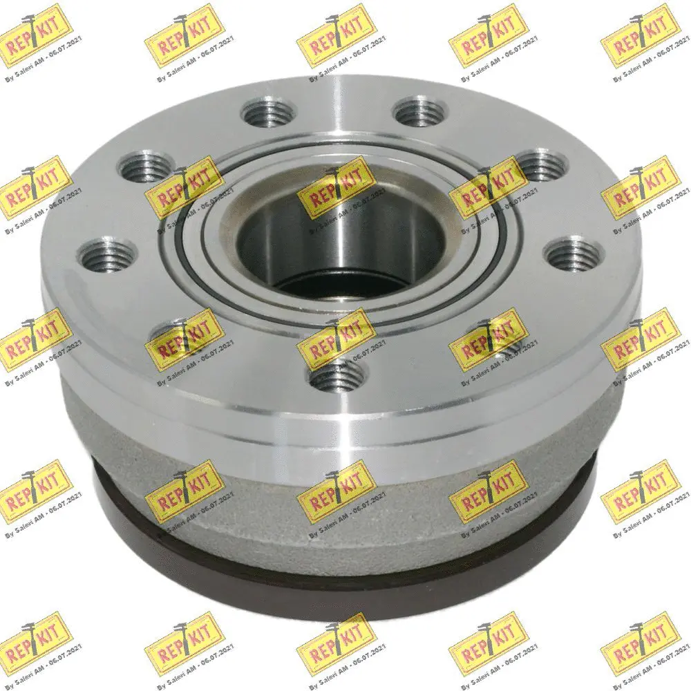 Wheel Bearing Kit (RKB2958)