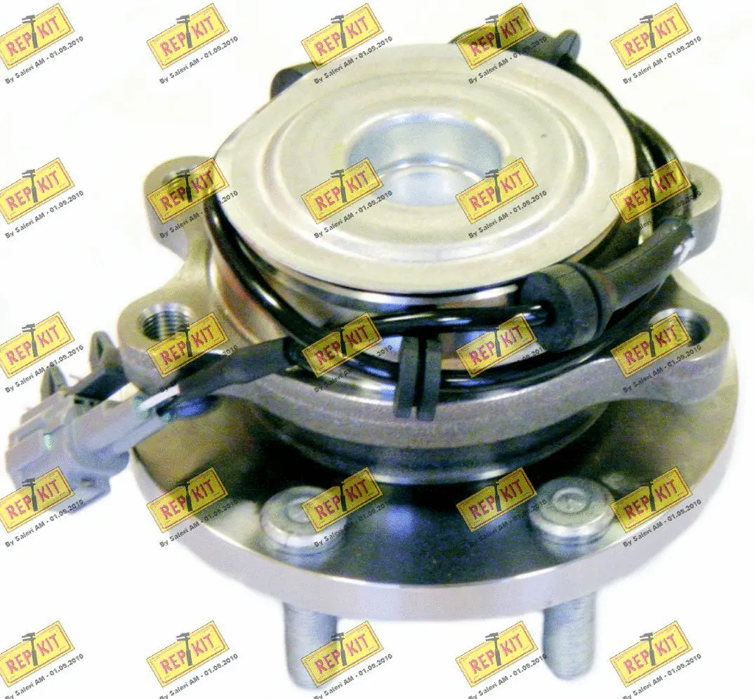 Wheel Bearing Kit (RKB2239)