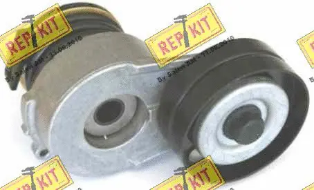 Belt Tensioner, V-ribbed belt (RKT3016)