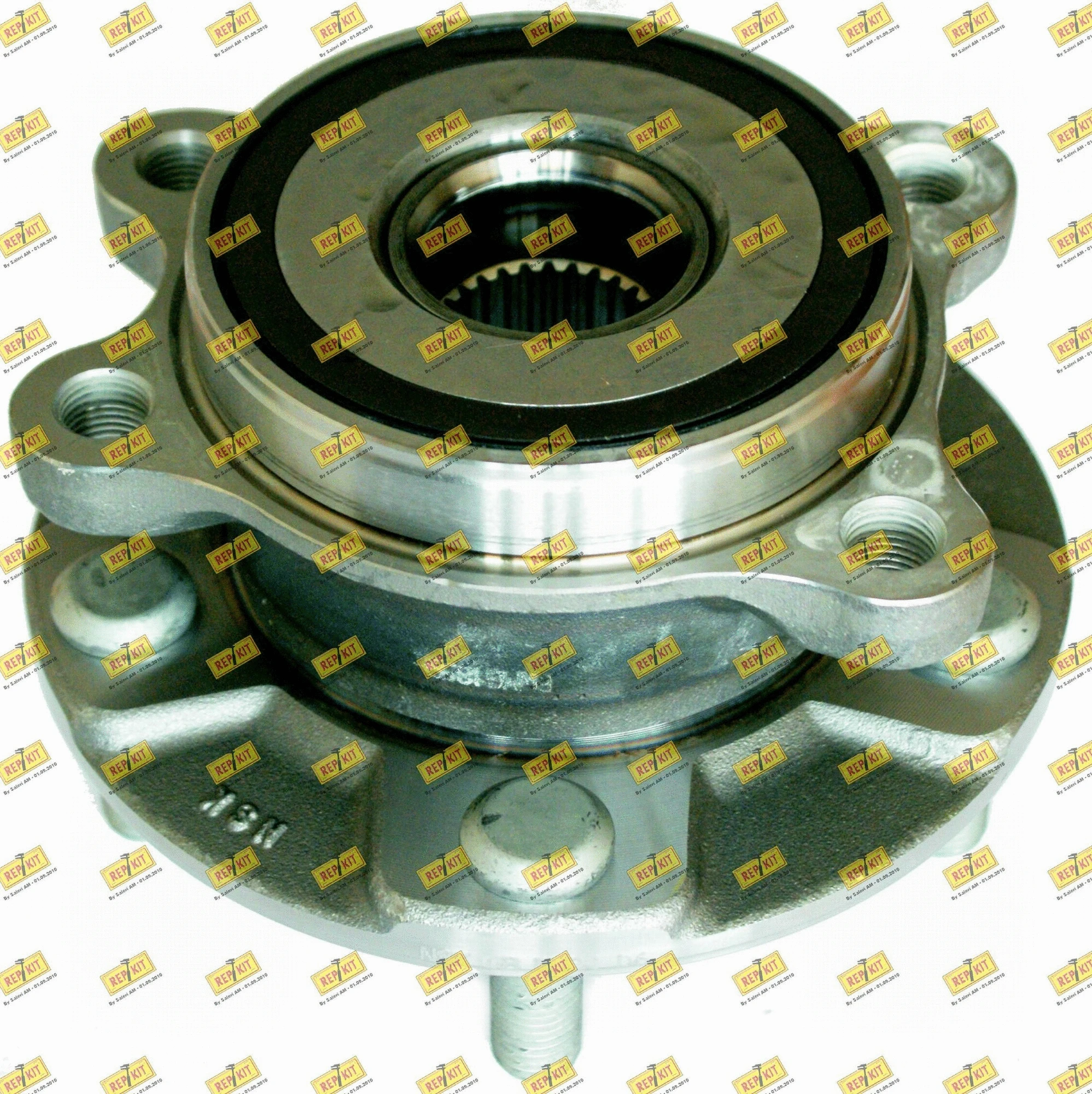 Wheel Bearing Kit (RKB2326)