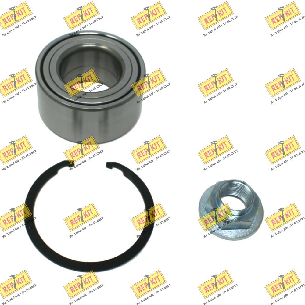 Wheel Bearing Kit (RKB2699)