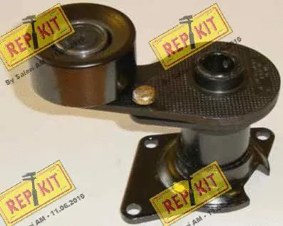 Belt Tensioner, V-ribbed belt (RKT1639)