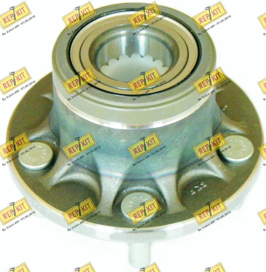 Wheel Bearing Kit (RKB2253)