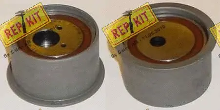 Tensioner Pulley, timing belt (RKT2415)