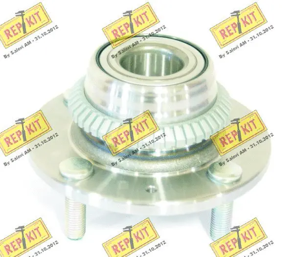 Wheel Bearing Kit (RKB2423)