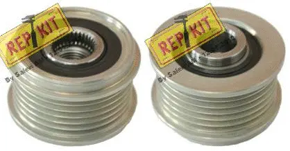 Alternator Freewheel Clutch (RKT3395)