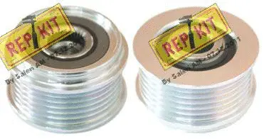 Alternator Freewheel Clutch (RKT2065)