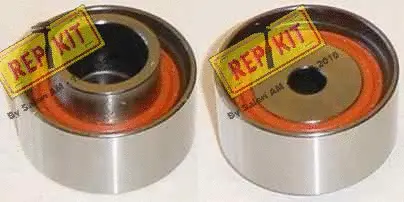 Deflection/Guide Pulley, timing belt (RKT1401)