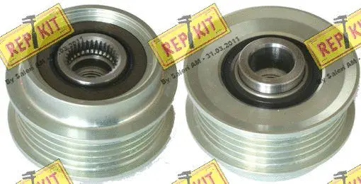 Alternator Freewheel Clutch (RKT3336)