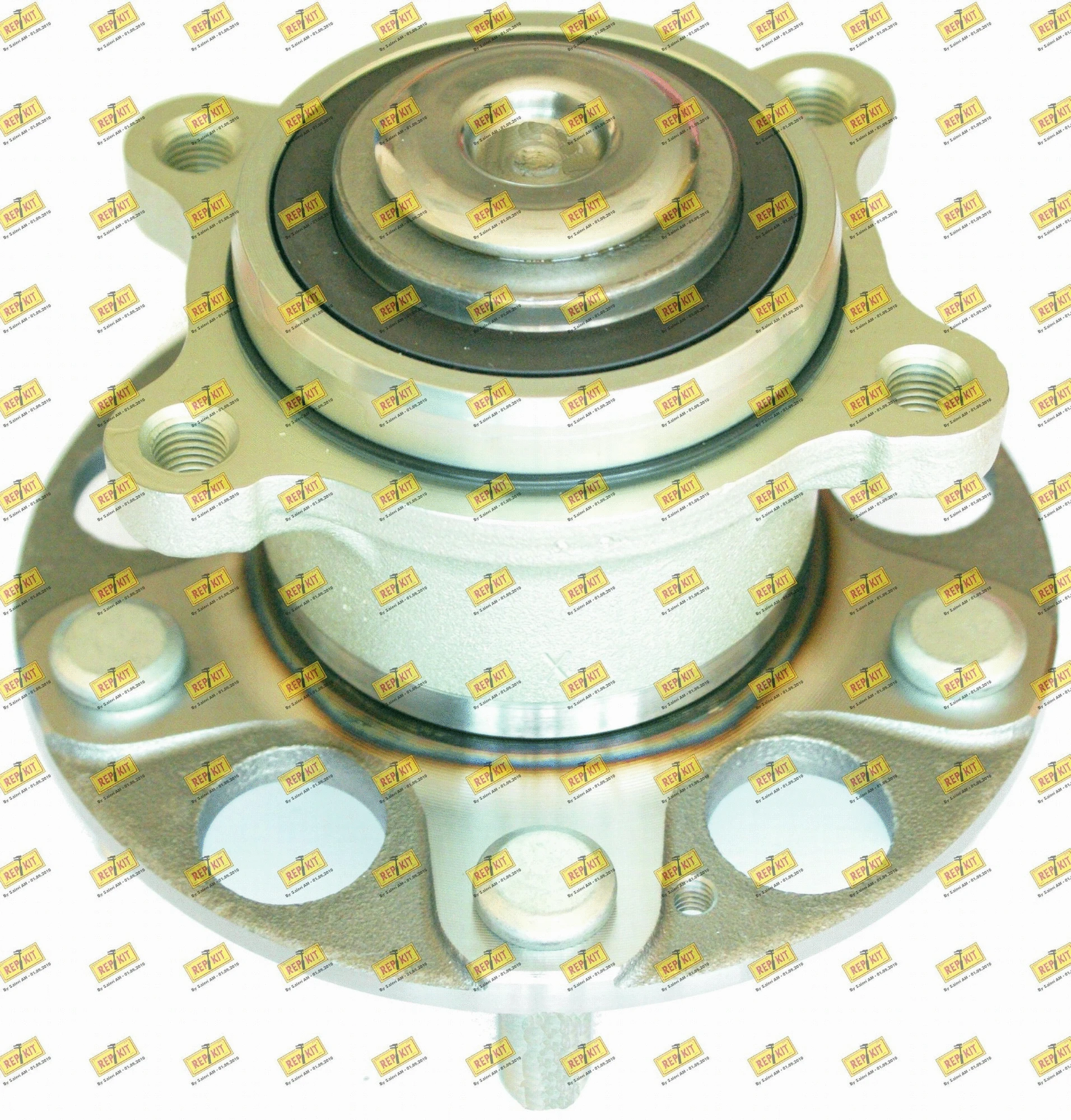 Wheel Bearing Kit (RKB2364)