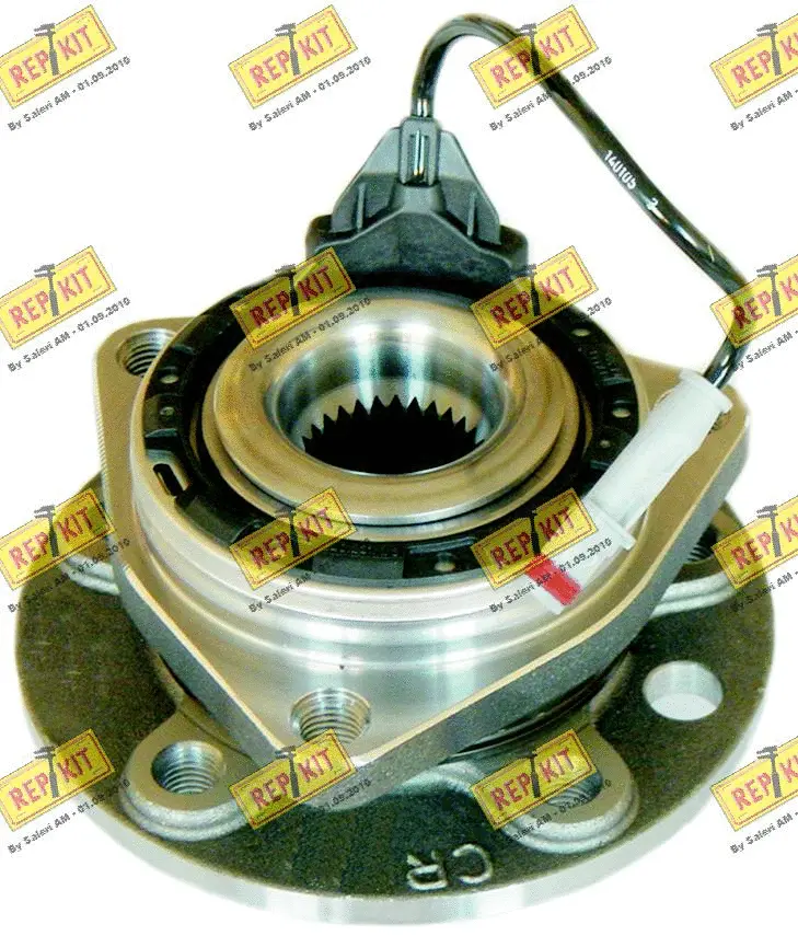 Wheel Bearing Kit (RKB2188)