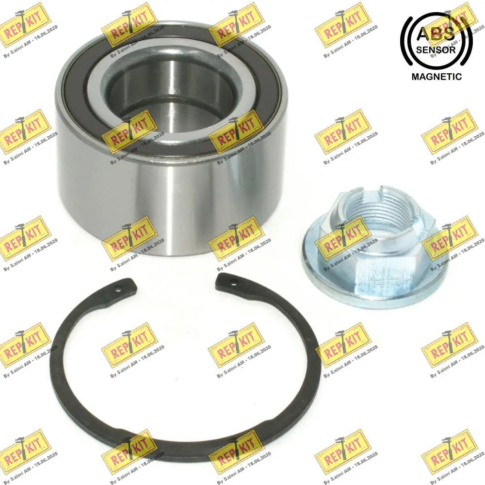 Wheel Bearing Kit (RKB2277)