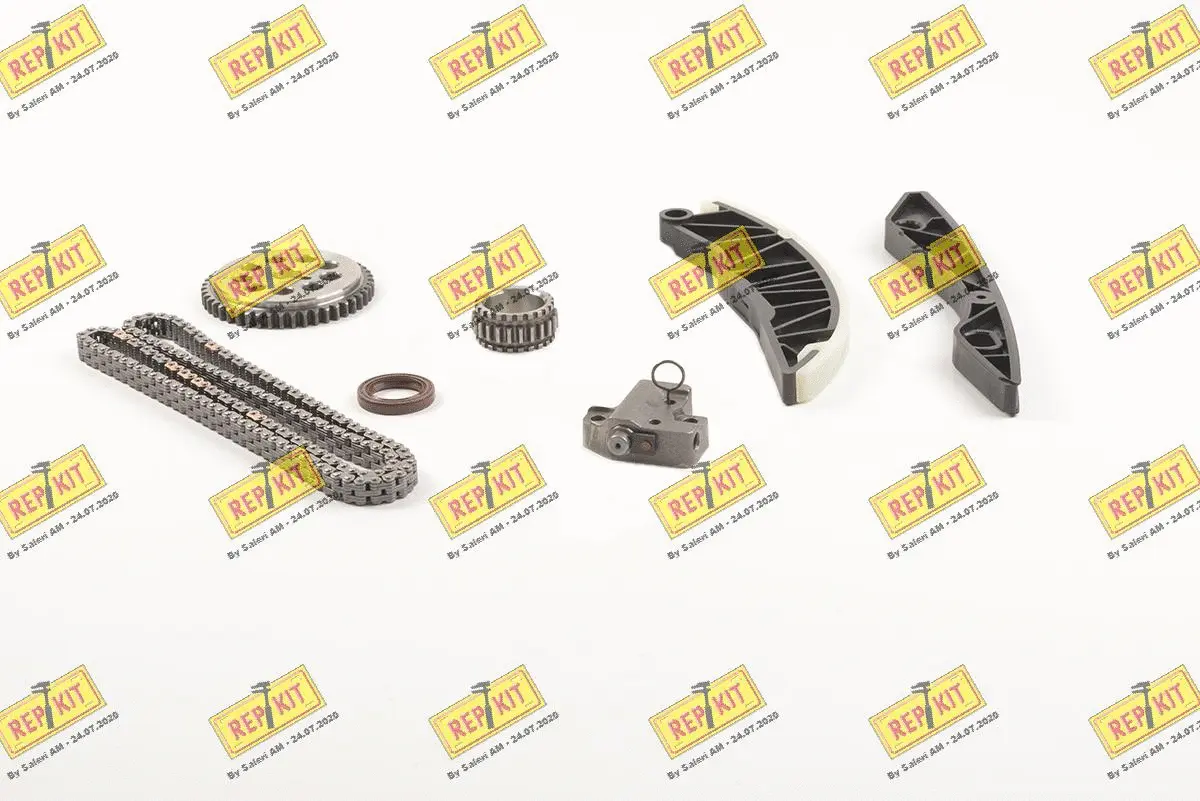 Timing Chain Kit (RKT89134K)