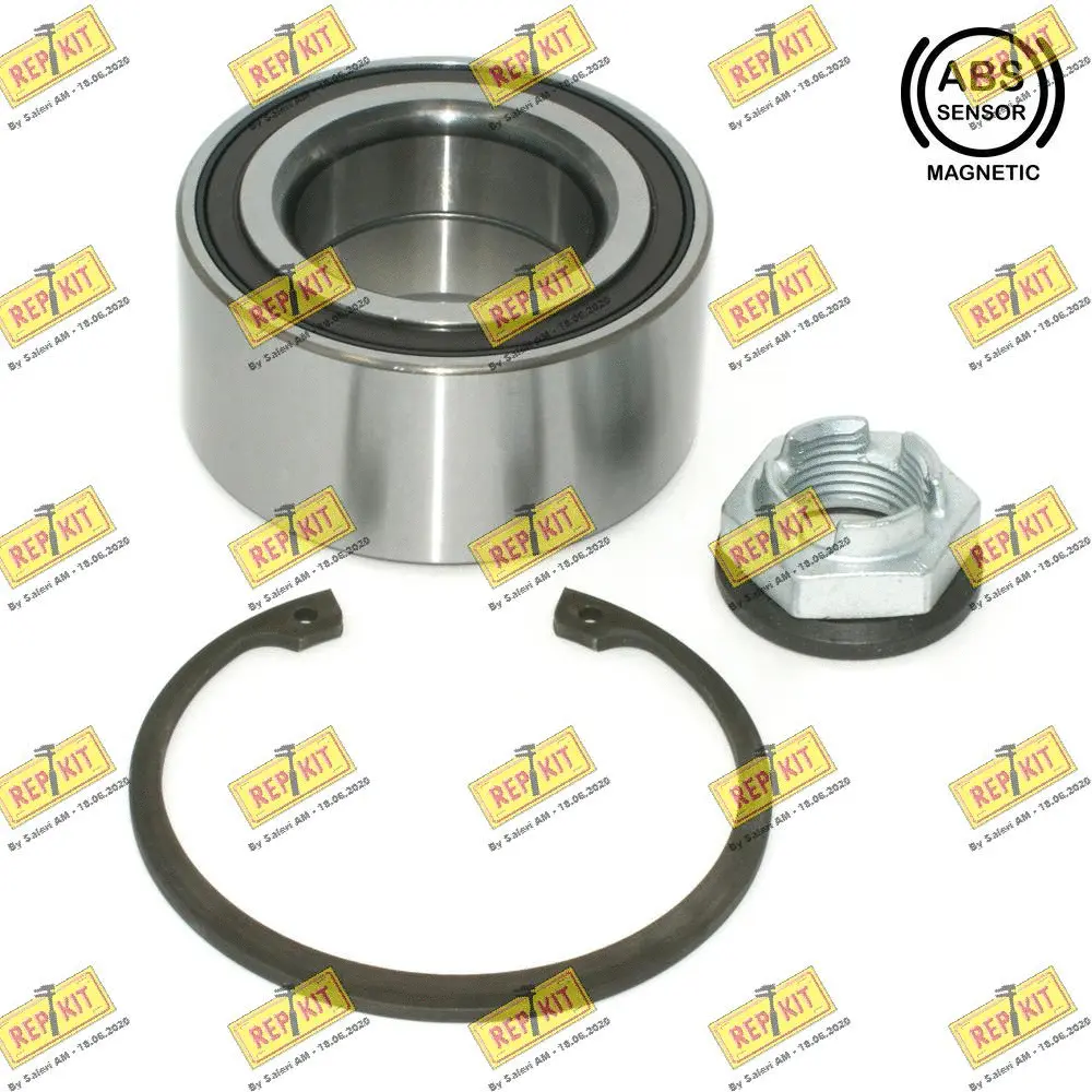Wheel Bearing Kit (RKB2664)